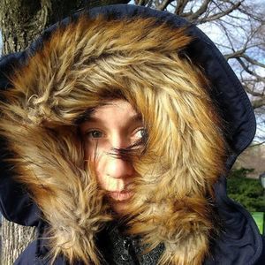 Meet your Posher, Kendra